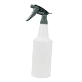 Maxbell Spray Bottle Sprayer for Planting Cleaning Solutions Car Detailing Care