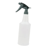Maxbell Spray Bottle Sprayer for Planting Cleaning Solutions Car Detailing Care