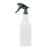 Maxbell Spray Bottle Sprayer for Planting Cleaning Solutions Car Detailing Care