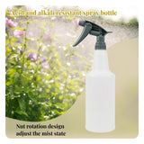 Maxbell Spray Bottle Sprayer for Planting Cleaning Solutions Car Detailing Care