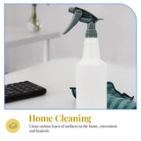 Maxbell Spray Bottle Sprayer for Planting Cleaning Solutions Car Detailing Care