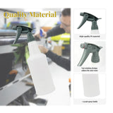 Maxbell Spray Bottle Sprayer for Planting Cleaning Solutions Car Detailing Care