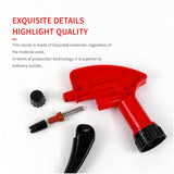 Maxbell Spray Bottle 500ml Container Hand Held Sprayer for Field Garden Flowers