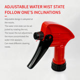 Maxbell Spray Bottle 500ml Container Hand Held Sprayer for Field Garden Flowers
