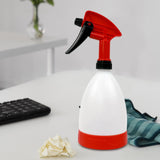 Maxbell Spray Bottle 500ml Container Hand Held Sprayer for Field Garden Flowers