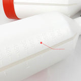 Maxbell Spray Bottle Cleaning Container Hand Held Sprayer for Field Home Garden 500ml