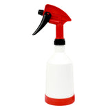 Maxbell Spray Bottle Cleaning Container Hand Held Sprayer for Field Home Garden 500ml