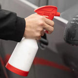 Maxbell Spray Bottle Cleaning Container Hand Held Sprayer for Field Home Garden 500ml