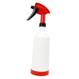 Maxbell Spray Bottle Cleaning Container Hand Held Sprayer for Field Home Garden 750ml