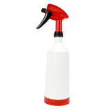Maxbell Spray Bottle Cleaning Container Hand Held Sprayer for Field Home Garden 750ml