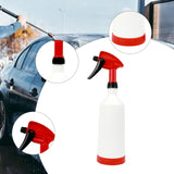 Maxbell Spray Bottle Cleaning Container Hand Held Sprayer for Field Home Garden 750ml