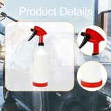 Maxbell Spray Bottle Cleaning Container Hand Held Sprayer for Field Home Garden 750ml