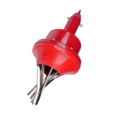 Maxbell Pneumatic CV Boot Expander Tool Assembly Easy to Use Automotive Axle Removal