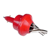 Maxbell Pneumatic CV Boot Expander Tool Assembly Easy to Use Automotive Axle Removal