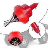 Maxbell Pneumatic CV Boot Expander Tool Assembly Easy to Use Automotive Axle Removal