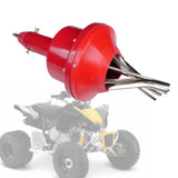 Maxbell Pneumatic CV Boot Expander Tool Assembly Easy to Use Automotive Axle Removal