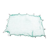 Maxbell Cargo Net for Pickup Truck Bed Van SUV Trailer Trips Roof Rack Net 1.5mx1.8m