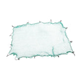 Maxbell Cargo Net for Pickup Truck Bed Van SUV Trailer Trips Roof Rack Net 1.5mx1.8m