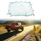 Maxbell Cargo Net for Pickup Truck Bed Van SUV Trailer Trips Roof Rack Net 1.5mx2m