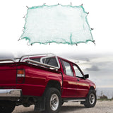Maxbell Cargo Net for Pickup Truck Bed Van SUV Trailer Trips Roof Rack Net 1.5mx2m