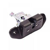 Maxbell Rear Trunk Lid Lock Latch 81230-h0200 for 2017-2022 Accessories