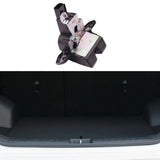 Maxbell Rear Trunk Lid Lock Latch 81230-h0200 for 2017-2022 Accessories