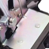 Maxbell Rear Trunk Lid Lock Latch 81230-h0200 for 2017-2022 Accessories