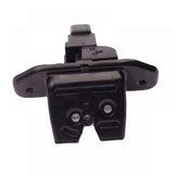 Maxbell Rear Trunk Lid Lock Latch 81230-h0200 for 2017-2022 Accessories