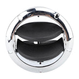 Maxbell Air Conditioning Side Outlet Vent Accessory Car Air Conditioner Vent Grille