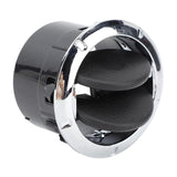 Maxbell Air Conditioning Side Outlet Vent Accessory Car Air Conditioner Vent Grille