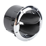 Maxbell Air Conditioning Side Outlet Vent Accessory Car Air Conditioner Vent Grille