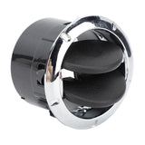 Maxbell Air Conditioning Side Outlet Vent Accessory Car Air Conditioner Vent Grille