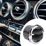 Maxbell Air Conditioning Side Outlet Vent Accessory Car Air Conditioner Vent Grille