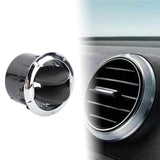 Maxbell Air Conditioning Side Outlet Vent Accessory Car Air Conditioner Vent Grille