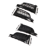 Maxbell Fog Light Grilles 8W6807681F  for Audi A5 S-line 16-20
