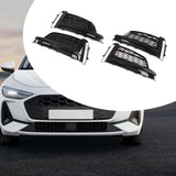 Maxbell Fog Light Grilles 8W6807681F  for Audi A5 S-line 16-20