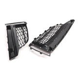 Maxbell Fog Light Grilles 8W6807681F  for Audi A5 S-line 16-20