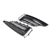 Maxbell Fog Light Grilles 8W6807681F  for Audi A5 S-line 16-20