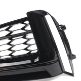 Maxbell Fog Light Grilles 8W6807681F  for Audi A5 S-line 16-20