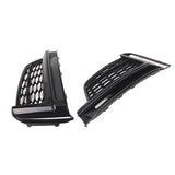 Maxbell Fog Light Grilles 8W6807681F  for Audi A5 S-line 16-20