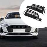 Maxbell Fog Light Grilles 8W6807681F  for Audi A5 S-line 16-20