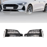 Maxbell Fog Light Grilles 8W6807681F  for Audi A5 S-line 16-20