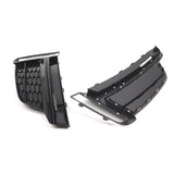 Maxbell Fog Light Grilles 8W6807681F  for Audi A5 S-line 16-20