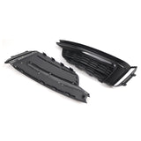 Maxbell Fog Light Grilles 8W6807681F  for Audi A5 S-line 16-20