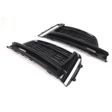 Maxbell Fog Light Grilles 8W6807681F  for Audi A5 S-line 16-20