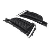 Maxbell Fog Light Grilles 8W6807681F  for Audi A5 S-line 16-20