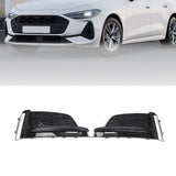 Maxbell Fog Light Grilles 8W6807681F  for Audi A5 S-line 16-20