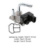Maxbell Fuel Injection Idle Air Control Valve 2227020050 22270-20050 Car Accessories