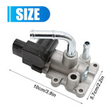 Maxbell Fuel Injection Idle Air Control Valve 2227020050 22270-20050 Car Accessories