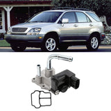 Maxbell Fuel Injection Idle Air Control Valve 2227020050 22270-20050 Car Accessories